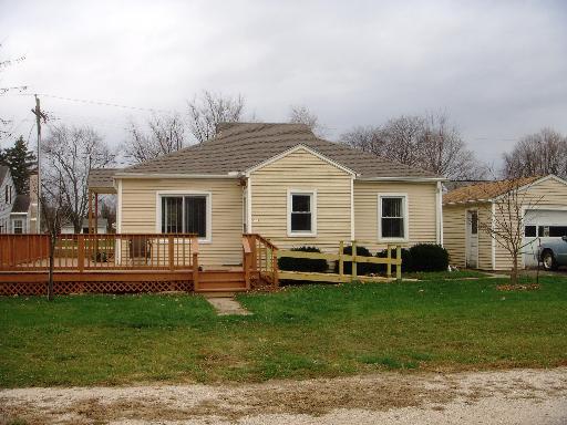 364 Seneca Pl., Seneca, IL 61360