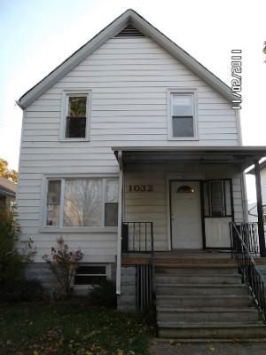 1032 Marengo Ave., Forest Park, IL 60130