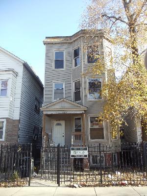 1637 N Spaulding Ave., Chicago, IL 60647