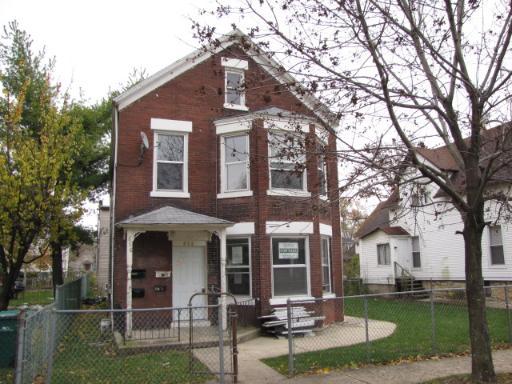 656 Landau Ave., Joliet, IL 60432