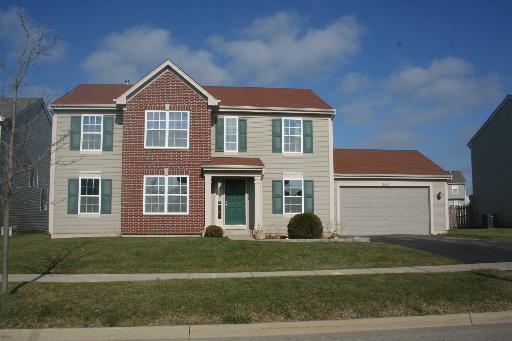 388 W Horizon Ln., Dekalb, IL 60115