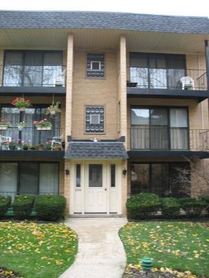 6566 W Roscoe St. #3N, Chicago, IL 60634