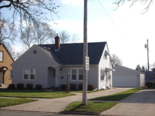 3223 Minnesota Dr., Rockford, IL 61108