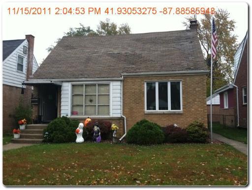 1571 Kenilworth Dr., Calumet City, IL 60409