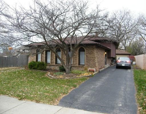 12201 S 45th Ave., Alsip, IL 60803