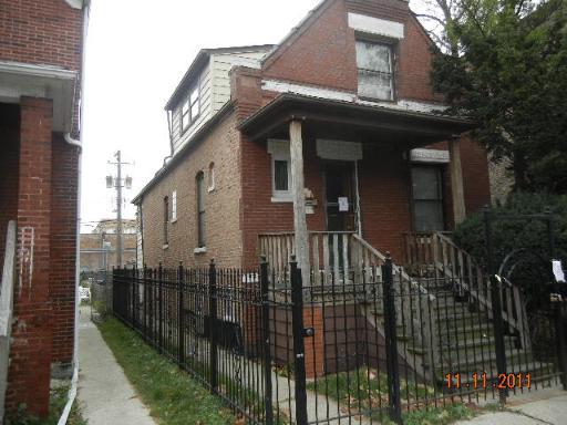 4247 W Crystal Ave., Chicago, IL 60651