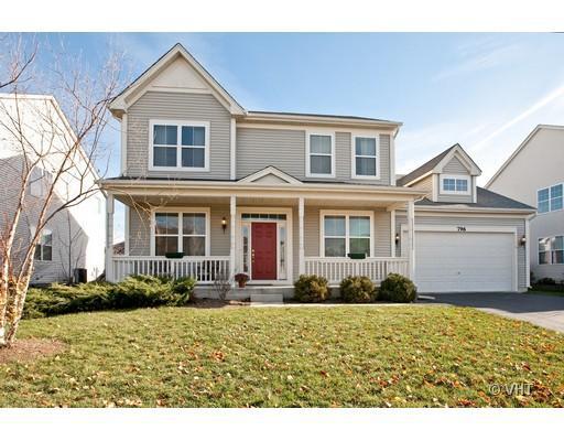 796 Metropolitan Ave., Bolingbrook, IL 60490