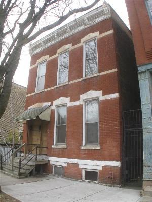 727 N Hoyne Ave., Chicago, IL 60612