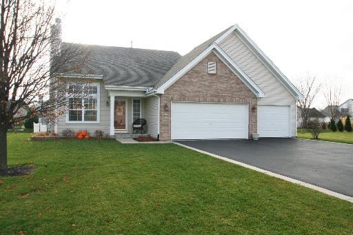 11173 Downing Ln., Roscoe, IL 61073