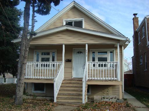 4537 S Springfield Ave., Chicago, IL 60632