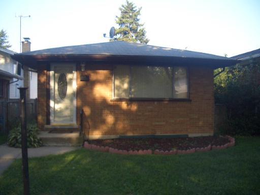 [Address Hidden by Seller], Chicago, IL 60643