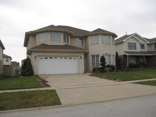 [Address Hidden by Seller], Country Club Hills, IL 60478