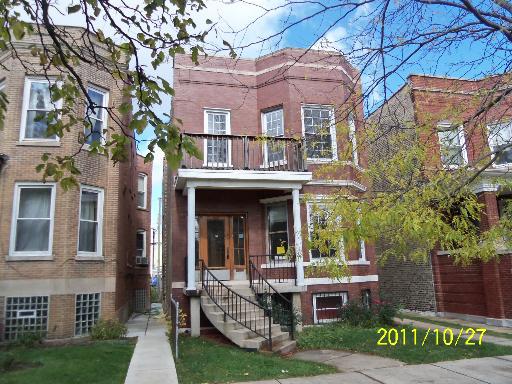 2854 W Dickens Ave., Chicago, IL 60647