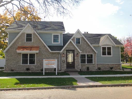 401 S Gilbert Ave., La Grange, IL 60525