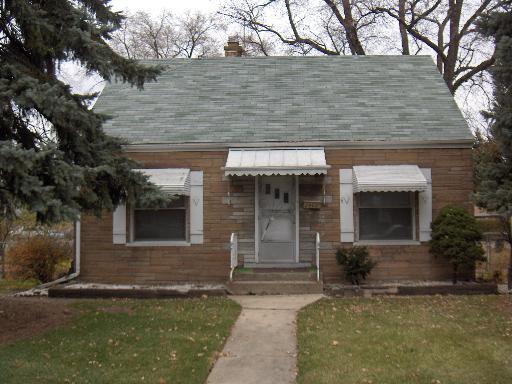 2803 Elder Ln., Franklin Park, IL 60131