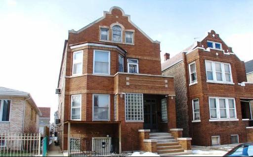 4618 S Francisco Ave., Chicago, IL 60632