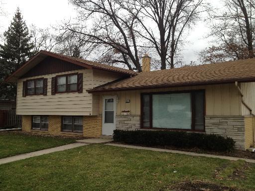 2338 183rd Pl., Lansing, IL 60438