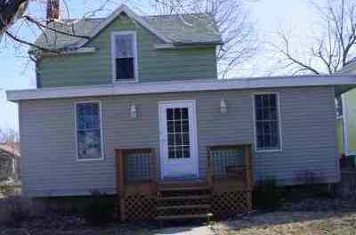 105 S Church St., Princeton, IL 61356