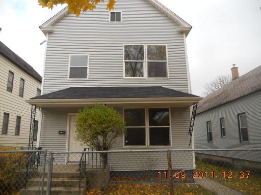 8333 S Burnham Ave., Chicago, IL 60617