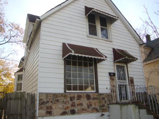 317 W 105th St., Chicago, IL 60628