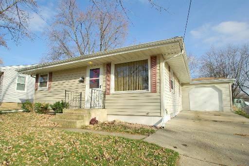 1924 Brownfield, Rockford, IL 61108