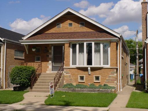 6211 S Melvina Ave., Chicago, IL 60638
