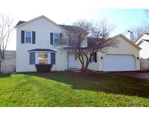 133 Mainsail Dr., Third Lake, IL 60030