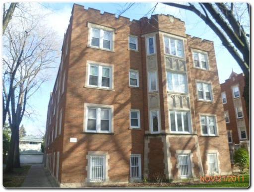 4427 N Lawndale Ave. #1A, Chicago, IL 60625