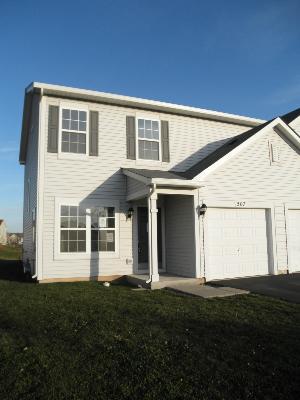 507 Gregory Ln., Plano, IL 60545
