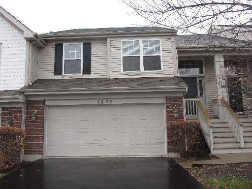1046 Fairway Dr., Fox Lake, IL 60020