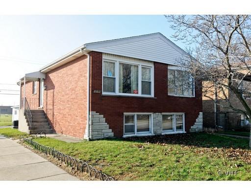 801 Sibley Blvd., Calumet City, IL 60409