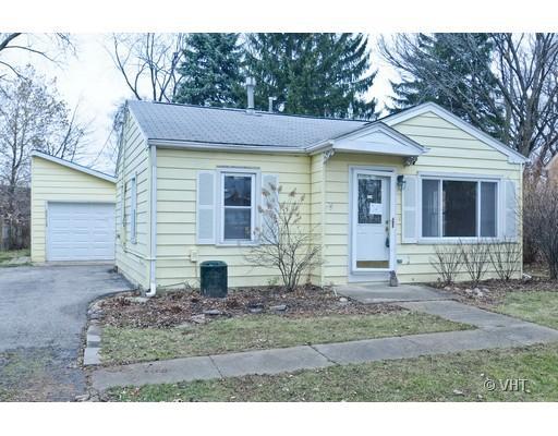 17984 W Greentree Rd., Grayslake, IL 60030