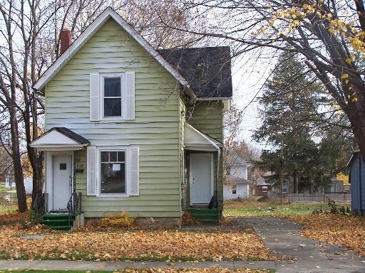 418 Foster Ave., Rockford, IL 61102