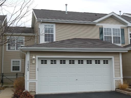 1535 W Remington Ln., Round Lake, IL 60073