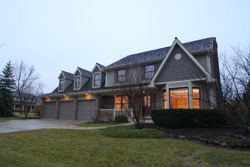 1840 Fox Meadow Ct., Gurnee, IL 60031