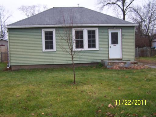 809 Drexel Blvd., Machesney Park, IL 61115