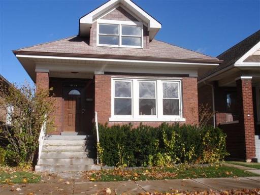 6042 W Byron St., Chicago, IL 60634