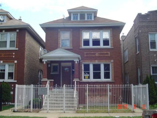 5431 S Spaulding Ave., Chicago, IL 60632