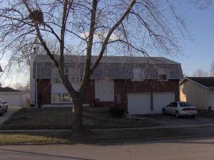 17830 S Harvard Ln., Country Club Hills, IL 60478