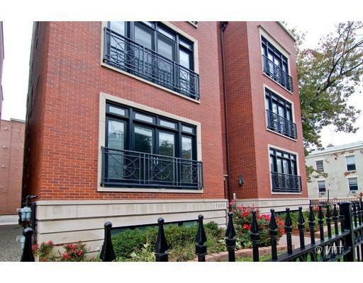 1306 N Wood St. #3, Chicago, IL 60622