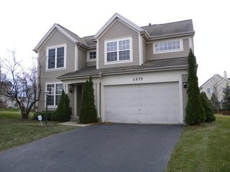 1575 Sage Ct., Gurnee, IL 60031