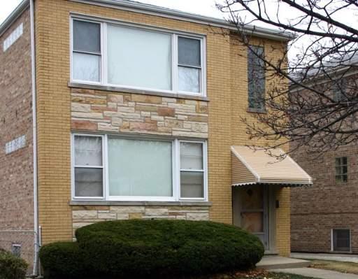 5612 W Windsor Ave., Chicago, IL 60630