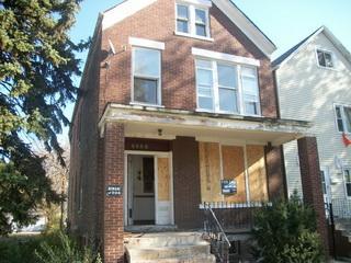 5305 S Wolcott Ave., Chicago, IL 60609