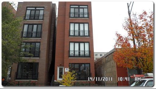 840 W Erie St. #1, Chicago, IL 60642