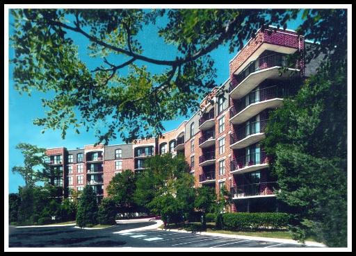 511 Aurora Ave. #605, Naperville, IL 60540