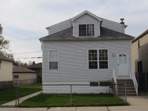 13326 S Avenue K Ave., Chicago, IL 60633