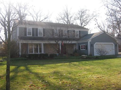 5 Royal Ct., Lincolnshire, IL 60069