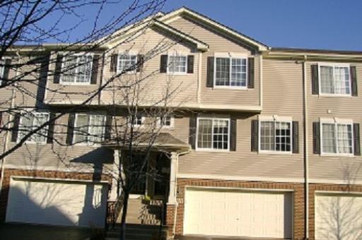 1921 Indian Hill Ln., Aurora, IL 60503