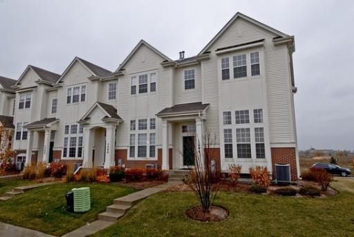 1294 Comiskey Ave., North Aurora, IL 60542