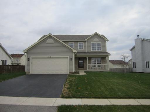 616 Keller St., Plano, IL 60545